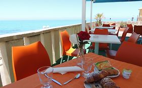 Hotel Residence Paguro